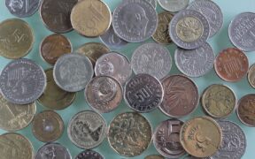 monety kolekcjonerskie