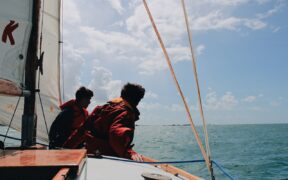 szkolenie zeglarskie