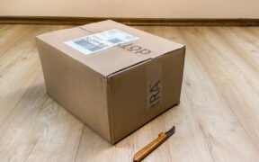 przesylki kurierskie