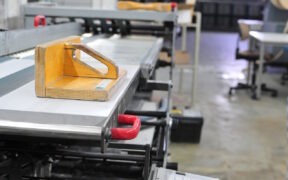 zaklad introligatorski