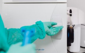 medyczna sterylizacja