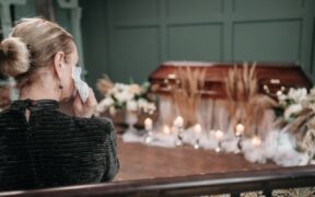 organizacja pogrzebu