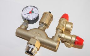 zawor bezpieczenstwa