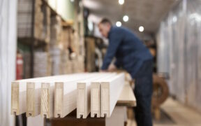 odbior opakowan drewnianych