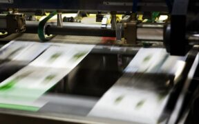 drukarnia wielkoformatowa