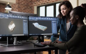 szkolenie z modelowania 3d przebieg