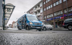 popularne metody przewozu osob