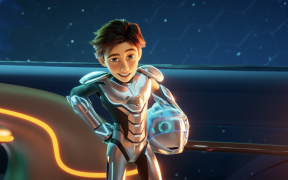 „Kraina snów” – Maciej Musiał w animowanej superprodukcji od twórców hitów Netfliksa