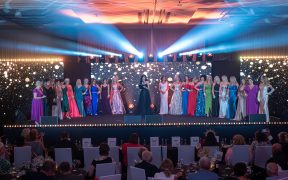 Trzecia edycja projektu „Kwiat Dojrzałości” – gala pełna inspiracji