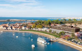 Portugalia – bezpieczna przystań w Europie