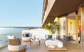 Ceny nieruchomości w Portugalii rosną jak nigdy, ale to wciąż dobry moment na zakup