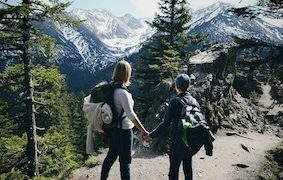 Macierzyństwo w cieniu spektrum. Historia Katarzyny i jej syna Marcela.