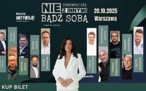 Mężczyźni w kryzysie. Jak przerwać milczenie i pomóc sobie nawzajem?