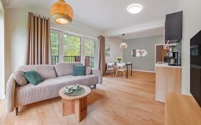 Pełna kontrola standardu i pewność zysku – na czym polega przewaga kompleksowego modelu apartamentowego?