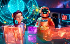 Mads Mikkelsen i Roman Griffin Davis razem w „Krainie Snów”. Polska animacja z międzynarodowym duetem w obsadzie