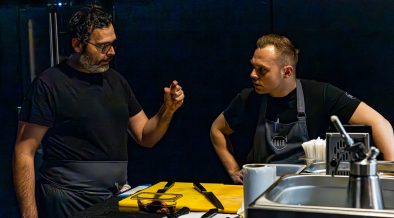 MAGIA ŁĄCZENIA: JAK FOOD PAIRING ZMIENIA SPOSÓB, W JAKI JEMY