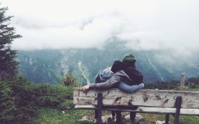 Zamiast gadać, przytul się!