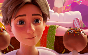 Twórcy „Matrixa”, „Harry’ego Pottera” i filmów Disneya pracują przy polskiej animacji „Strażnicy snów”. W obsadzie Mads Mikkelsen