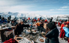 WIOSNA W LIVIGNO – DARMOWE SKIPASSY, OLIMPIJSKA JAKOŚĆ I WŁOSKIE DOLCE VITA