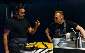 ZERO WASTE W KUCHNI. RADY OD CHEFA Z GWIAZDKĄ MICHELIN