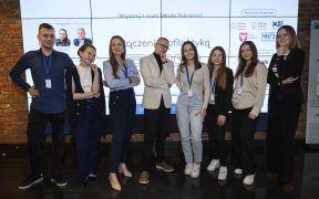 Mosty Zrozumienia w Olsztynie - Forum wymiany doświadczeń Jak ratować dobrostan dzieci w wielokulturowej szkole?