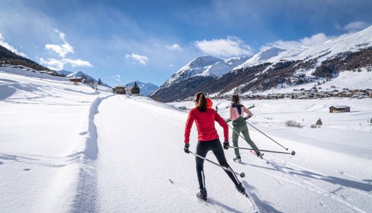 AKTYWNY WYPOCZYNEK DLA REGENERACJI. CEL PODRÓŻY: WŁOSKIE ALPY