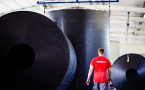 Co, jeśli zabraknie wody? Ekspert: to realne ryzyko, nie scenariusz science fiction