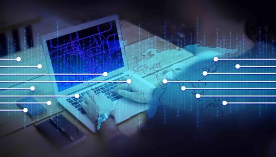 Administratorzy – niewidzialni bohaterowie cyfrowego świata Anna Szczerbak, Chief Sales Officer, ITDS