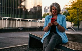 CZY BYCIE OFFLINE TO DZIŚ LUKSUS DLA WYBRANYCH