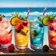 Firma na wakacjach Plaża, lemoniada i… procesy do uporządkowania.