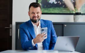Dzień bez telefonu, gdy niemożliwe musi stać się koniecznością
