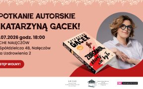 naleczow-miastem-tajemnicy-i-intrygi-nowa-ksiazka-katarzyny-gacek