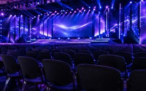 Event planowany rok wcześniej? To już nikogo nie dziwi