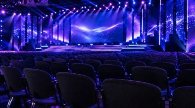 Event planowany rok wcześniej? To już nikogo nie dziwi