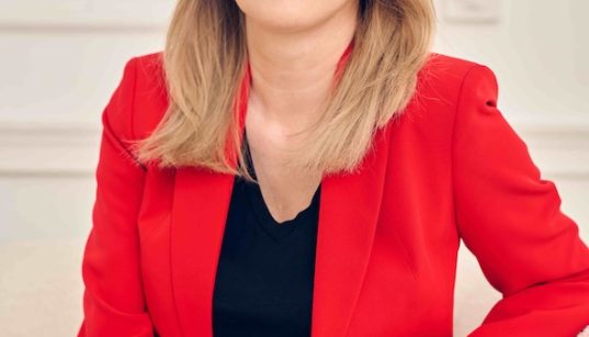 Iwona Borawska