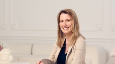 Iwona Borawska