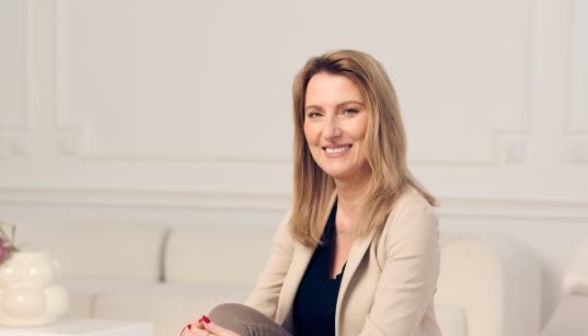 Iwona Borawska